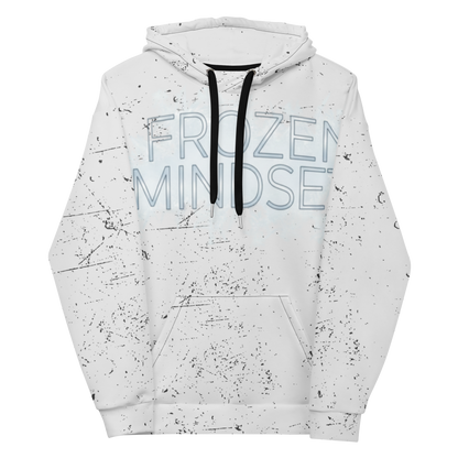 Moletom Hoodie Frozen Mindset