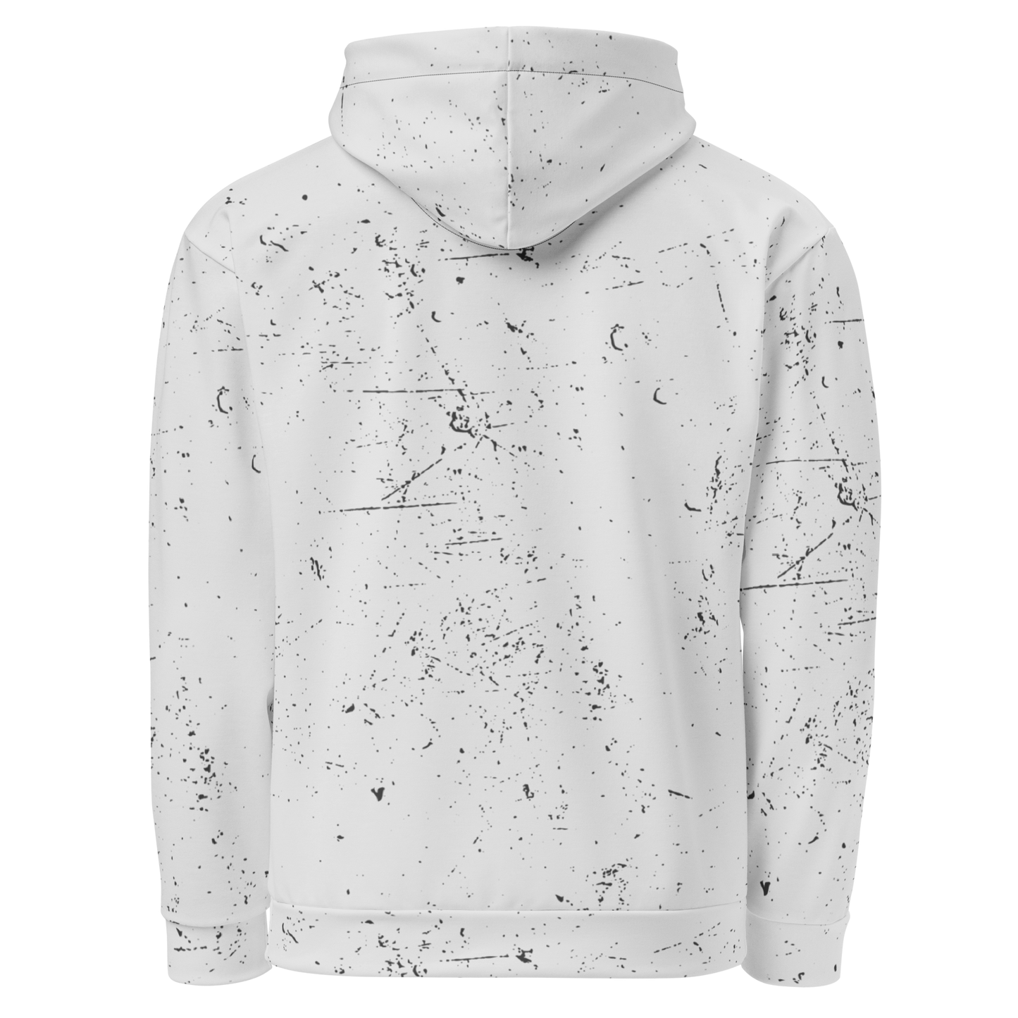 Moletom Hoodie Frozen Mindset