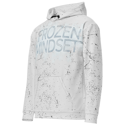 Moletom Hoodie Frozen Mindset