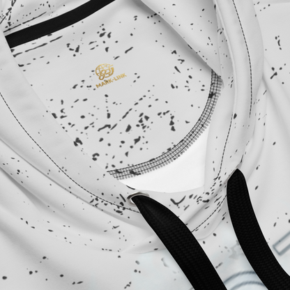 Moletom Hoodie Frozen Mindset