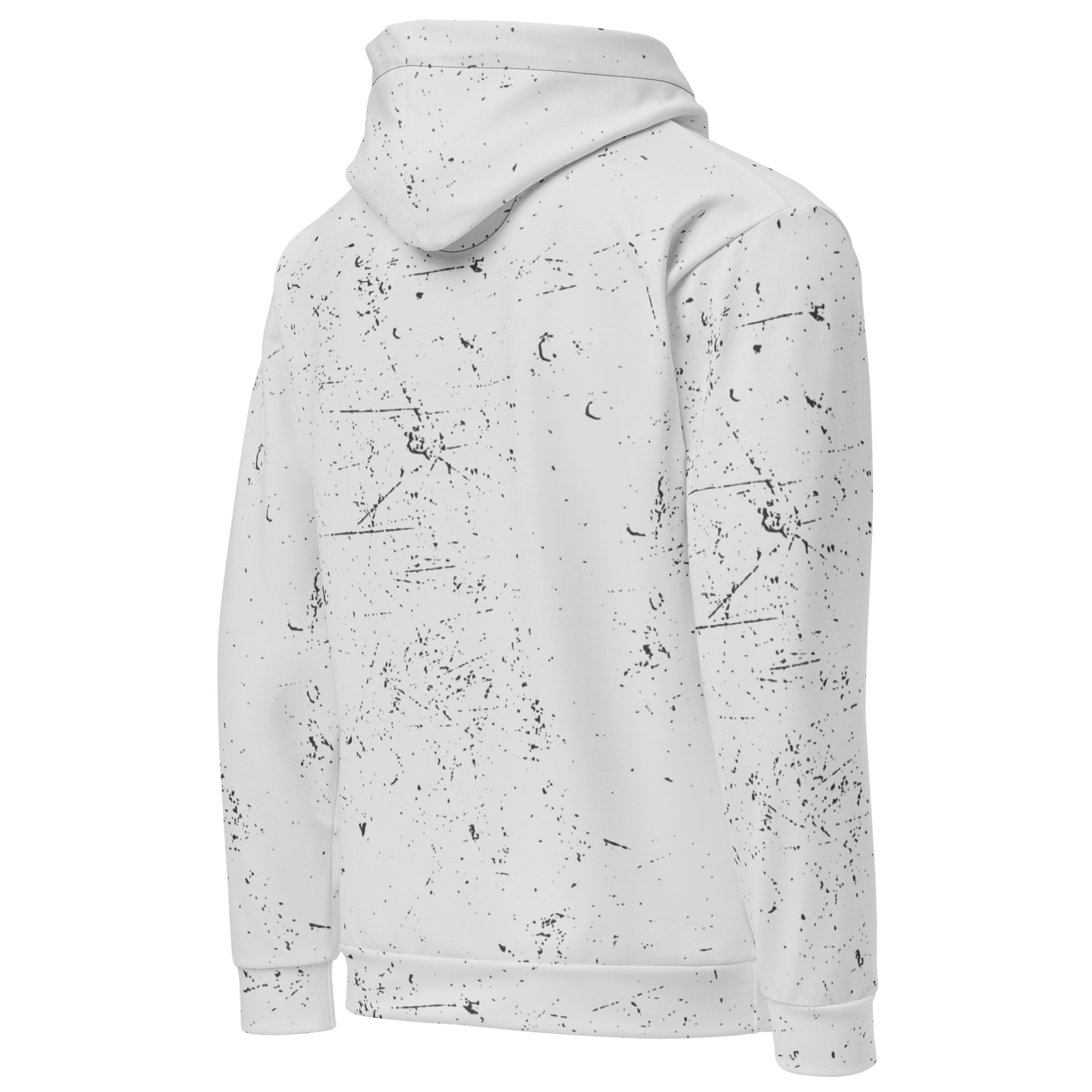 Moletom Hoodie Frozen Mindset