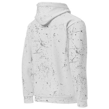 Moletom Hoodie Frozen Mindset